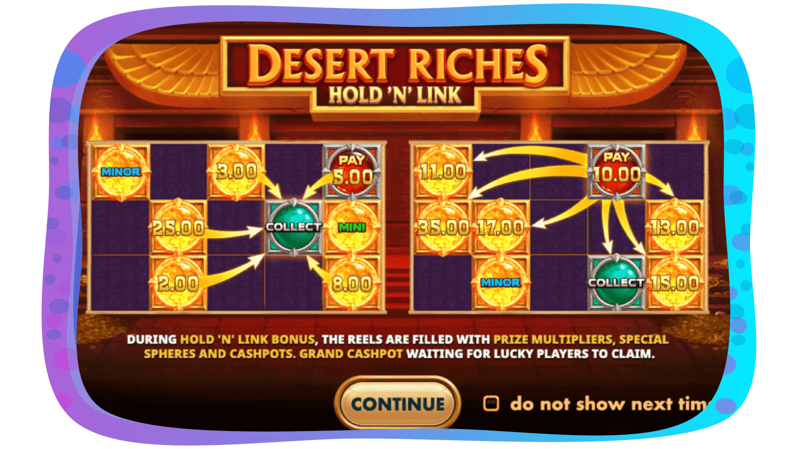 desert-riches-hold-n-link