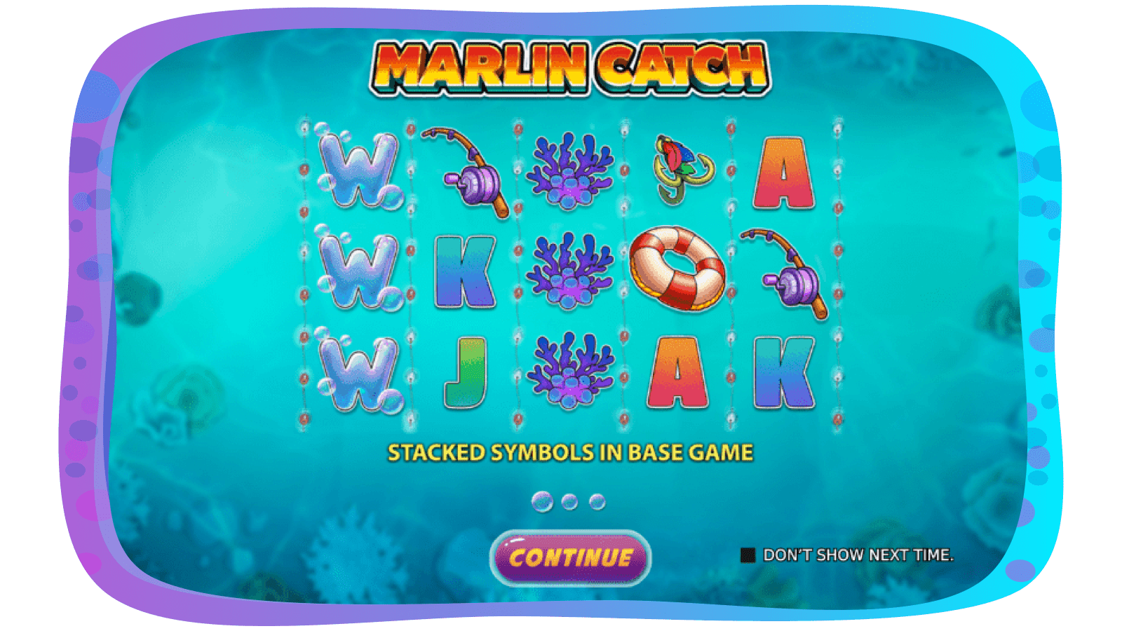 marlin-catch